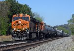 BNSF 6935